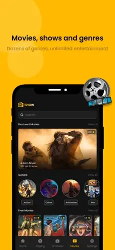 jiohotstar-issue Movies and shows