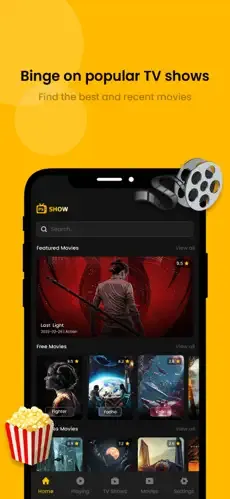 jiohotstar-issue tv show
